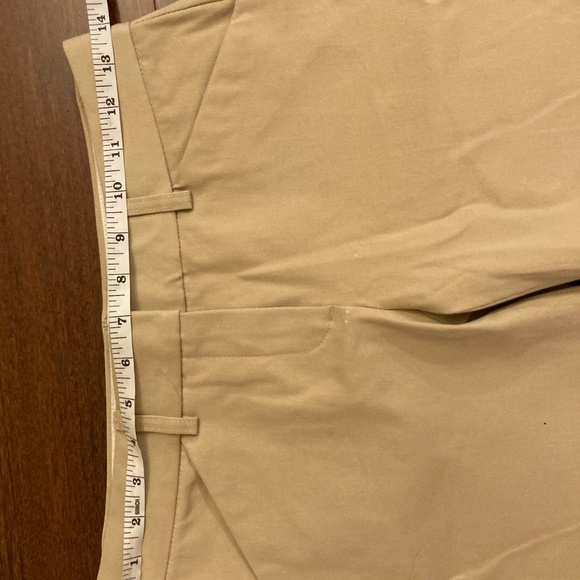 NWOT Beige Theory Pants, size 0 - Picture 5 of 6
